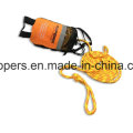 China Manufacture of Water Rescue Rope